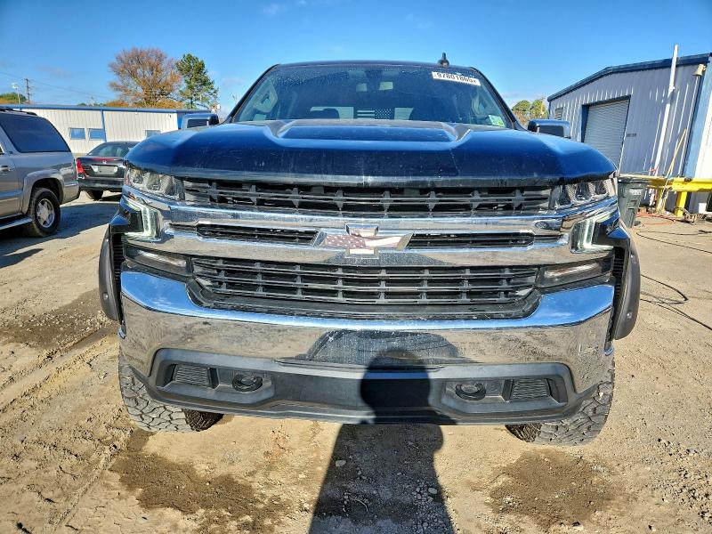 Фото 5 - CHEVROLET ALL Models