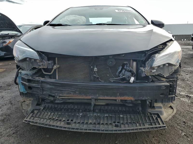 Фото 5 - TOYOTA COROLLA