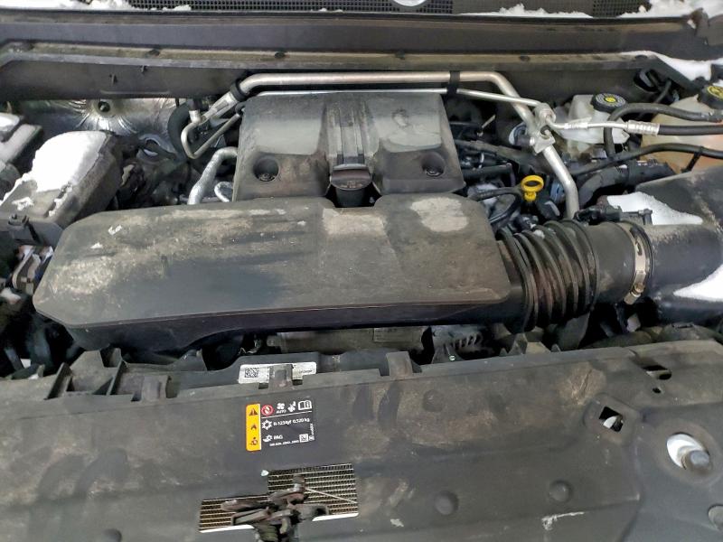 Фото 11 - GMC CANYON