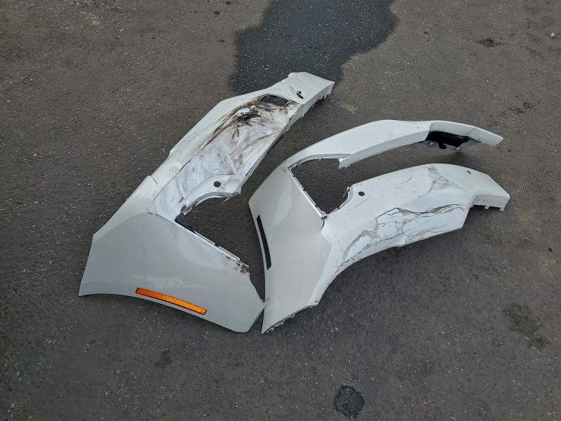 Фото 12 - BMW 5 SERIES