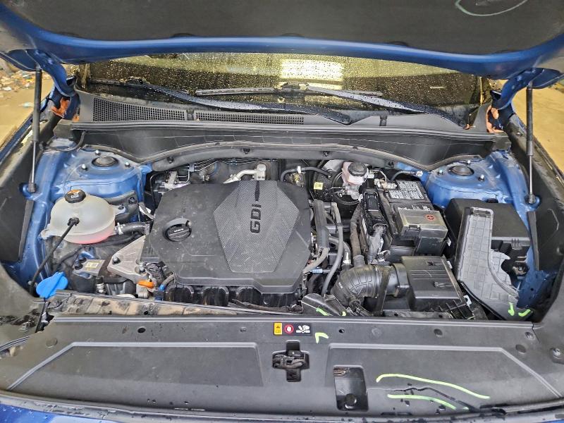 Фото 12 - HYUNDAI SANTA FE