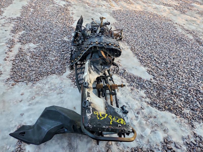 Фото 5 - SKI-DOO BACKCOUNTR