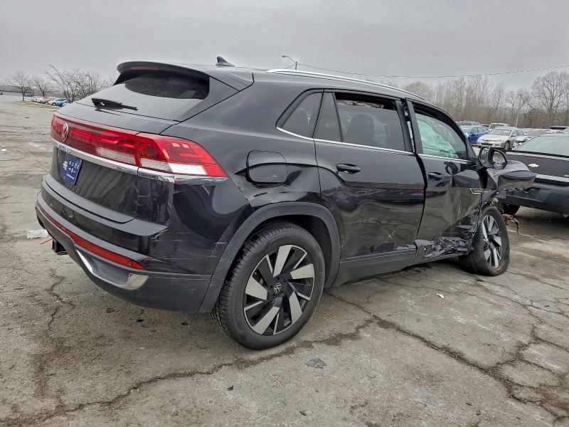 Фото 3 - VOLKSWAGEN ATLAS