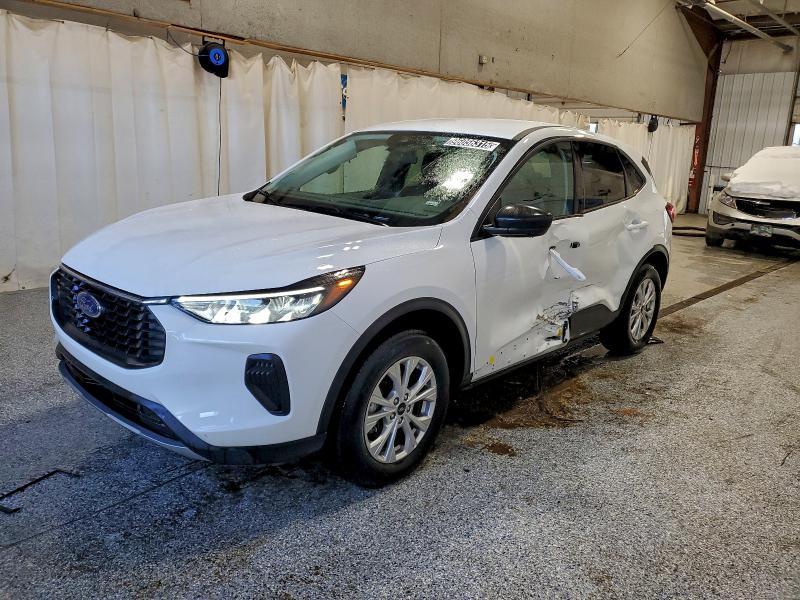 FORD ESCAPE ACT 2025 VIN 1FMCU9GNXSUB19740