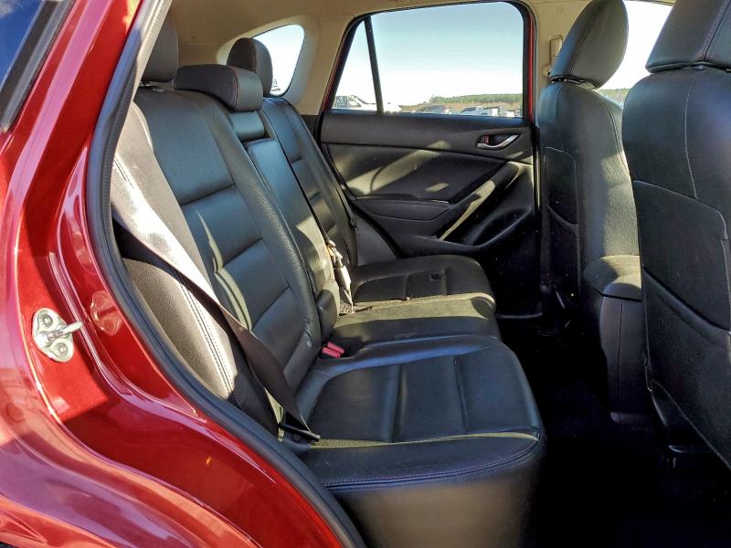 Фото 10 - MAZDA CX-5