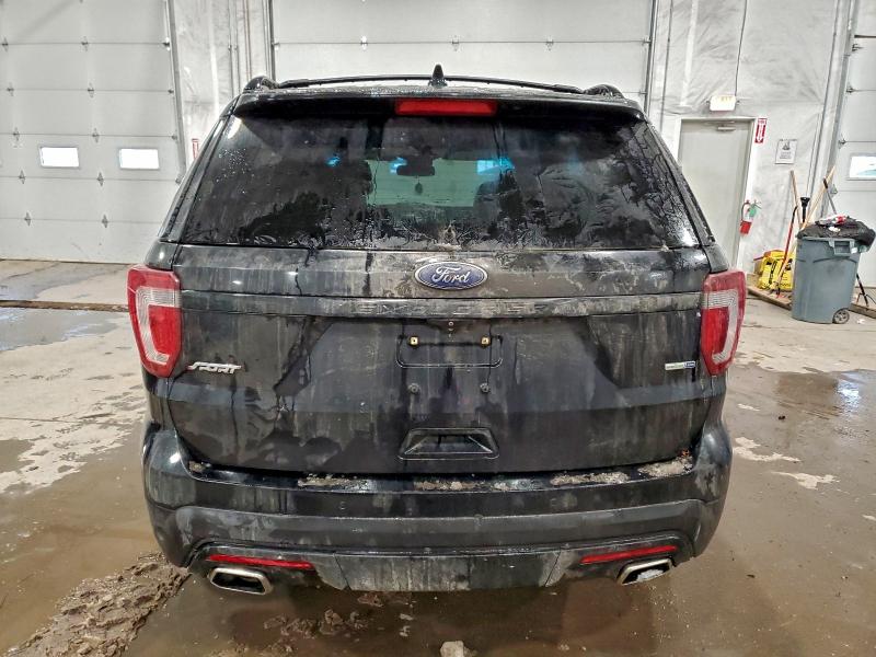 Фото 6 - FORD EXPLORER