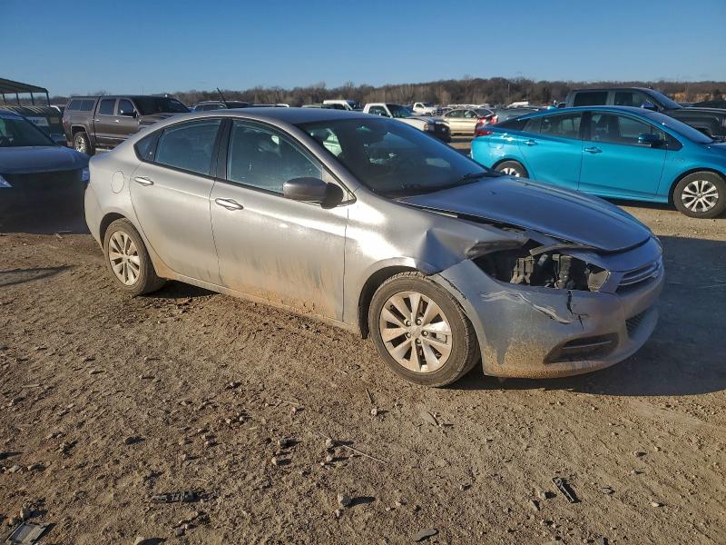 Фото 4 - DODGE DART