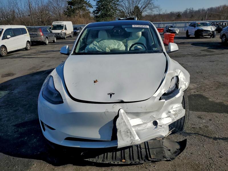 Фото 5 - TESLA MODEL Y