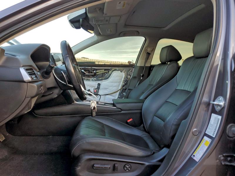 Фото 7 - HONDA ACCORD