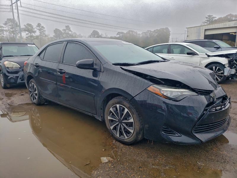 Фото 4 - TOYOTA COROLLA