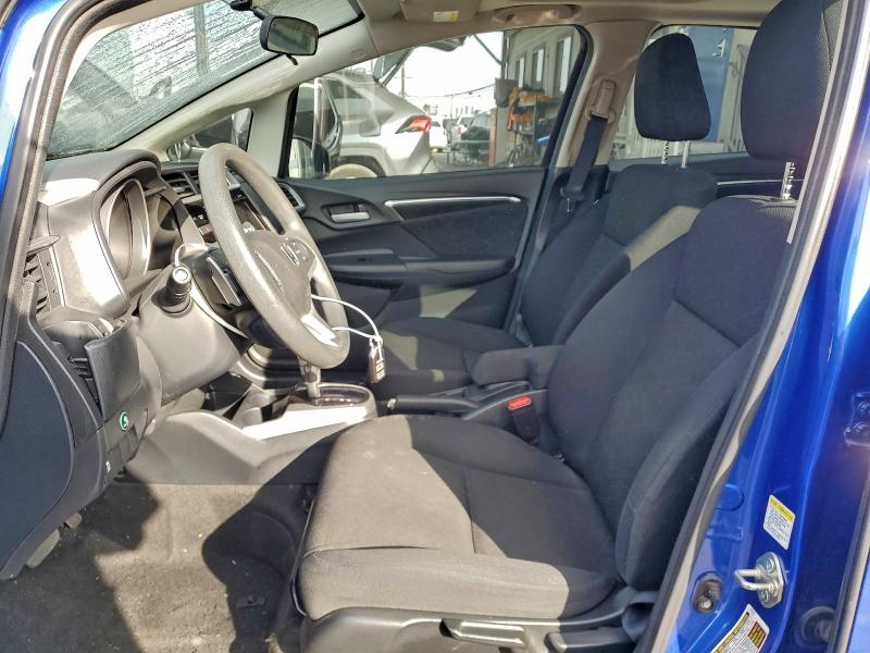 Фото 7 - HONDA FIT