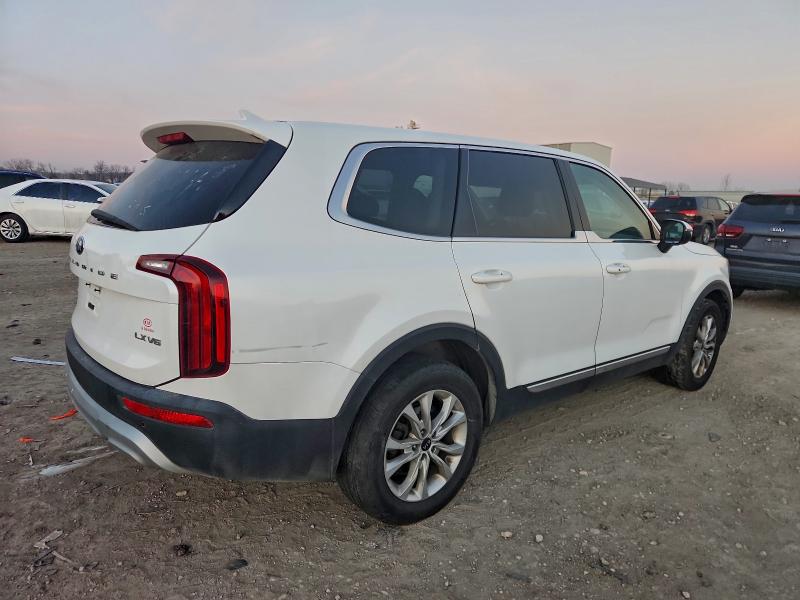 Фото 3 - KIA TELLURIDE
