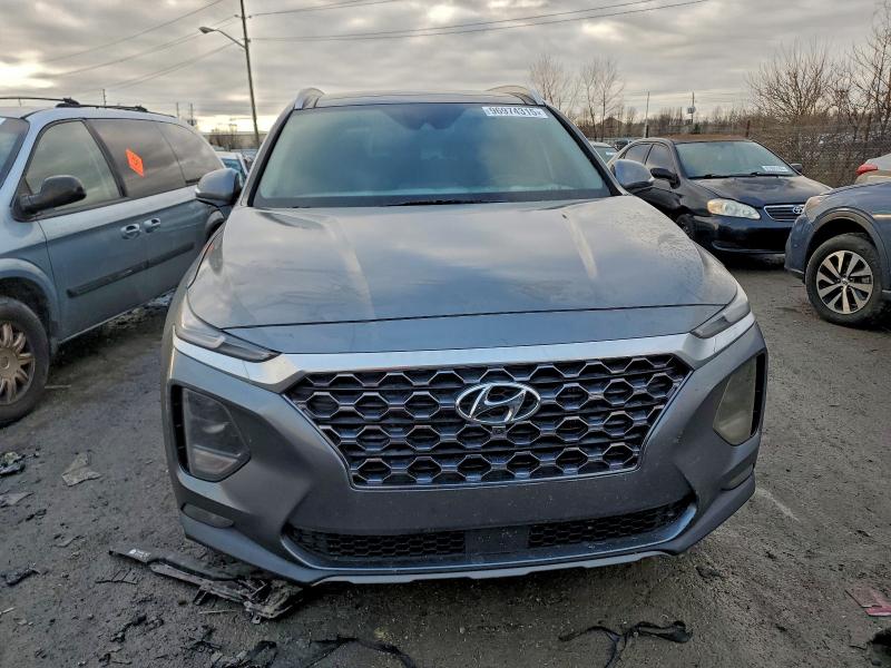 Фото 5 - HYUNDAI SANTA FE