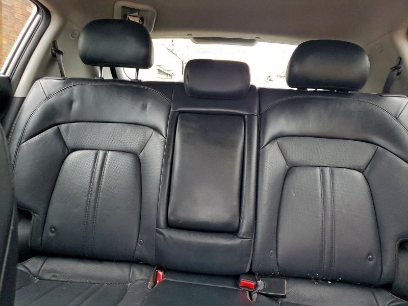 Фото 10 - KIA SPORTAGE