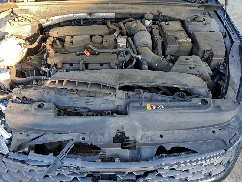 Фото 11 - KIA K5