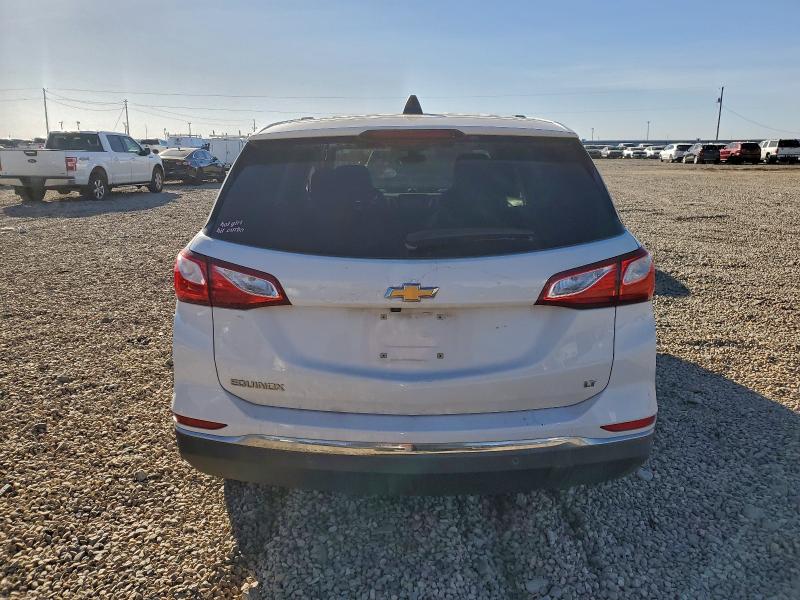 Фото 6 - CHEVROLET EQUINOX