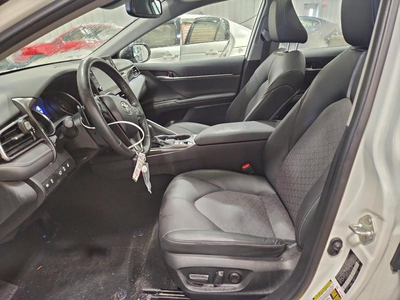 Фото 7 - TOYOTA CAMRY