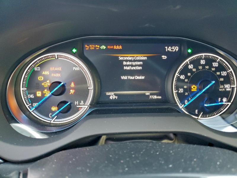 Фото 9 - TOYOTA VENZA