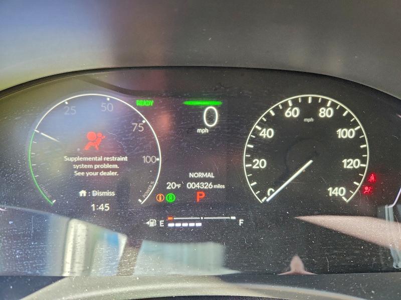 Фото 9 - HONDA CIVIC