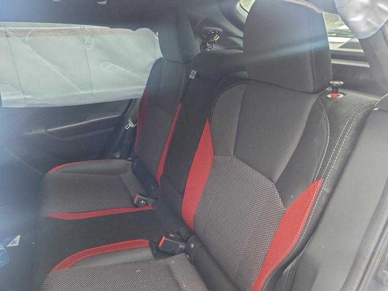 Фото 10 - SUBARU IMPREZA