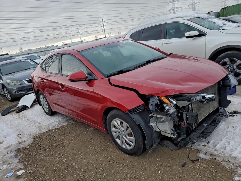 Фото 4 - HYUNDAI ELANTRA