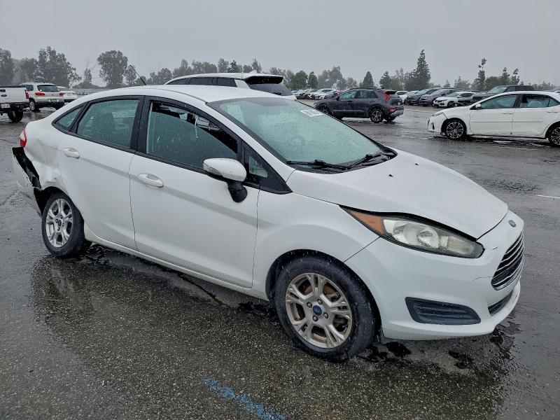 Фото 4 - FORD FIESTA