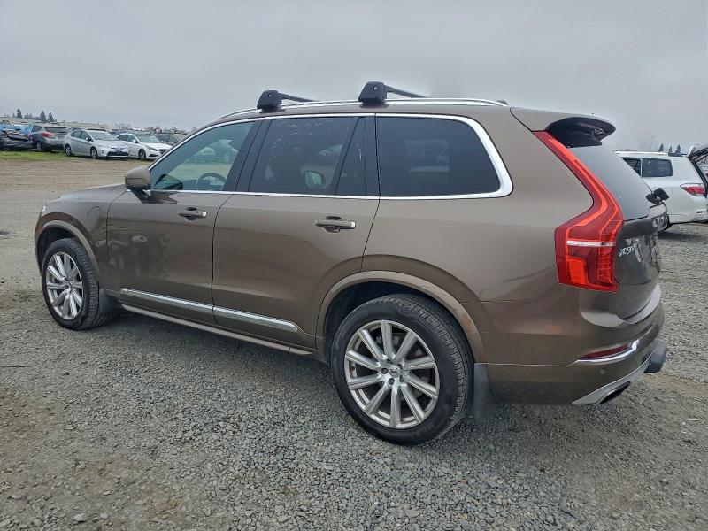 Фото 2 - VOLVO XC90