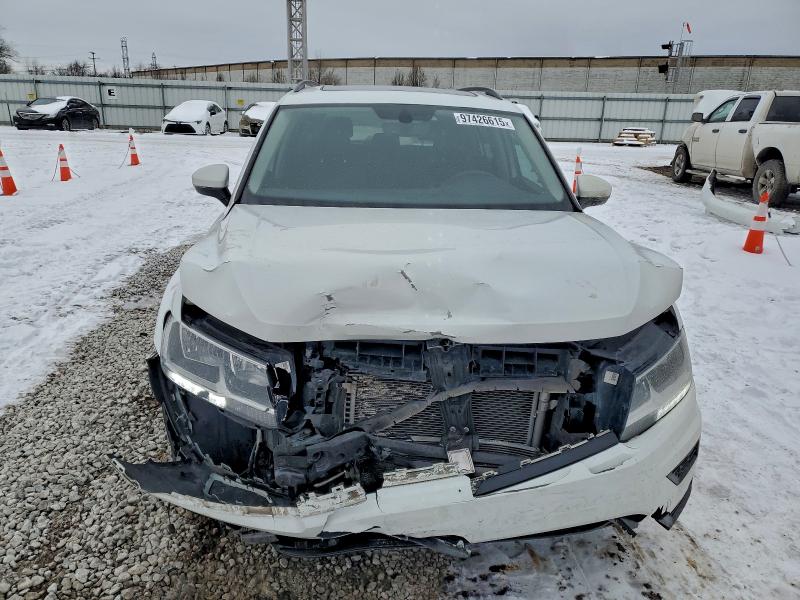 Фото 5 - VOLKSWAGEN TIGUAN