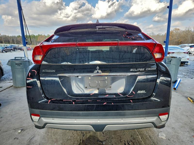 Фото 6 - MITSUBISHI ECLIPSE