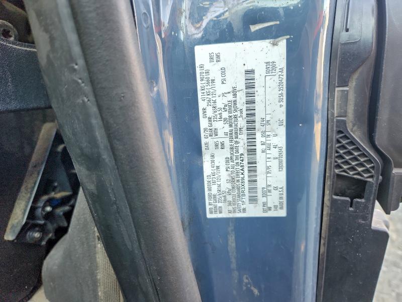 Фото 13 - FORD TRANSIT