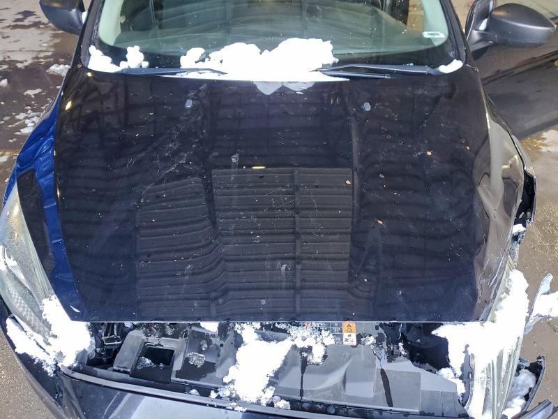 Фото 11 - FORD FOCUS