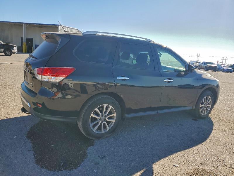 Фото 3 - NISSAN PATHFINDER