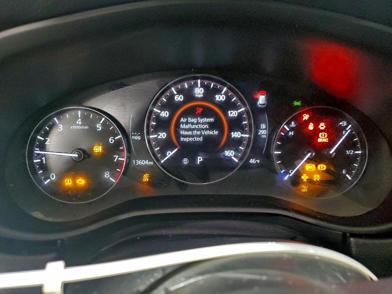 MAZDA CX-50 2024 VIN 7MMVABEM8RN216642