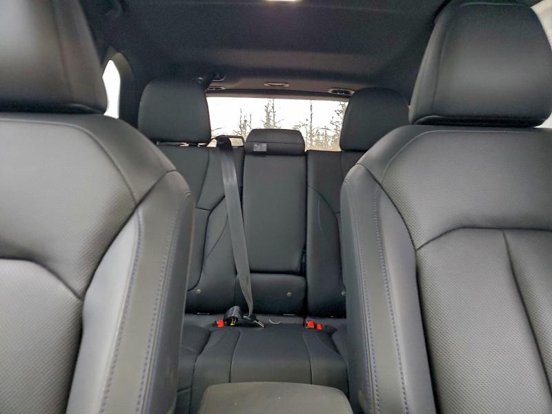 Фото 10 - SUBARU FORESTER