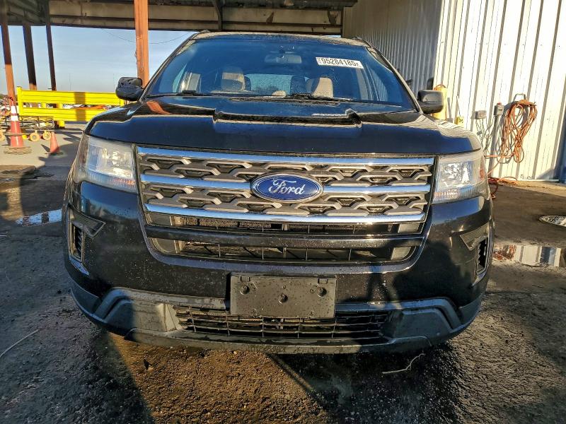 Фото 5 - FORD EXPLORER