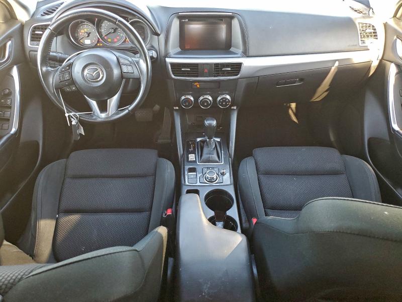 Фото 8 - MAZDA CX-5