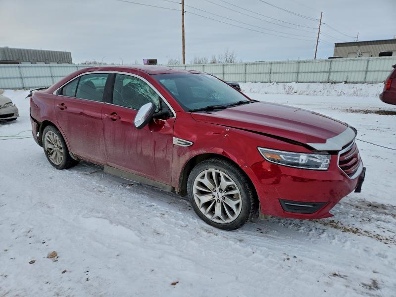 Фото 4 - FORD TAURUS