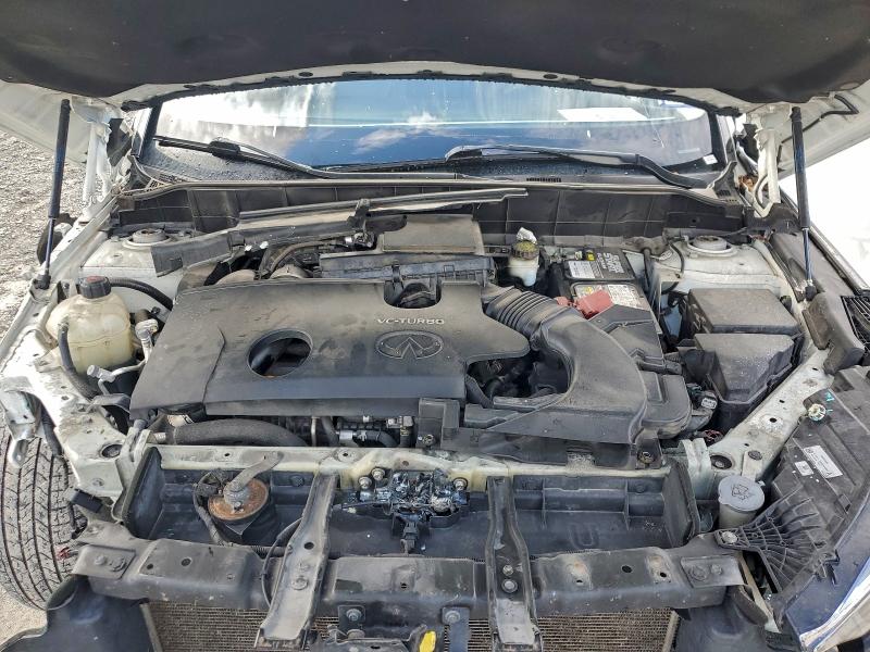 Фото 12 - INFINITI QX50