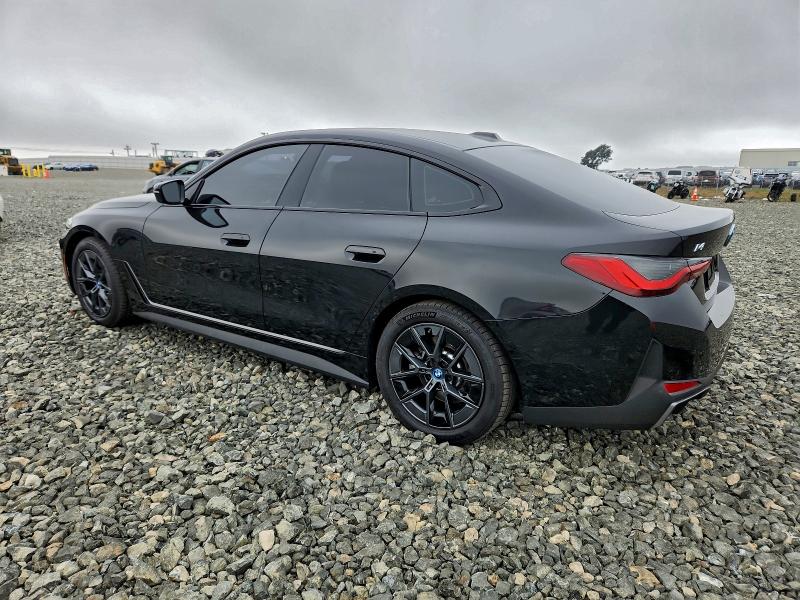 Фото 2 - BMW I4 EDRIVE