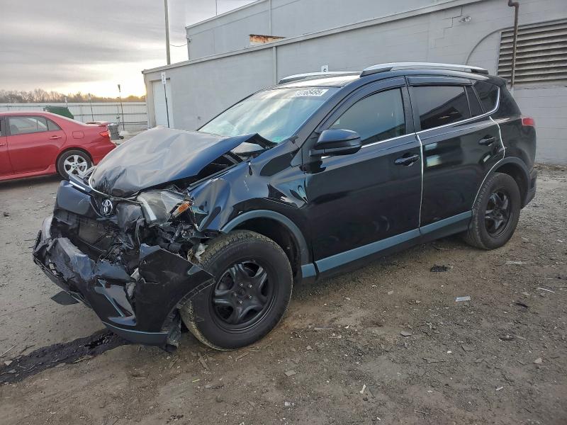 Фото 1 - TOYOTA RAV4