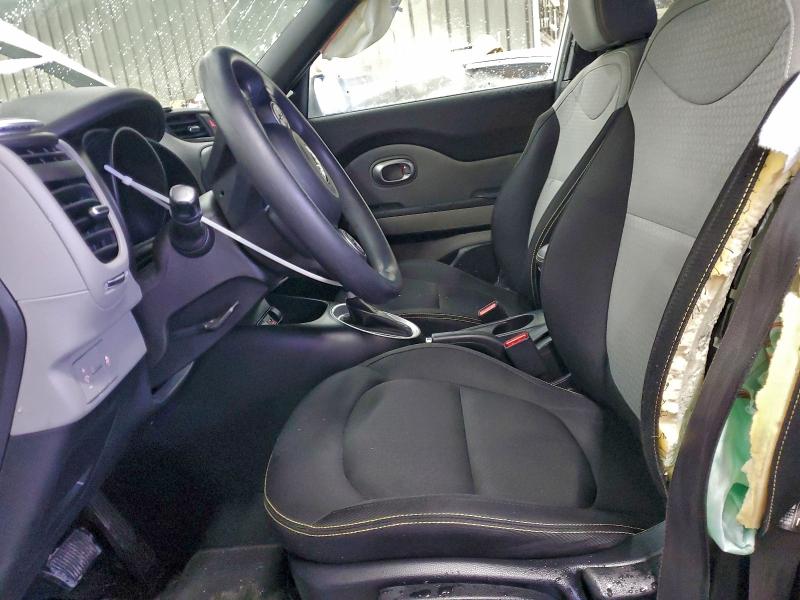 Фото 7 - KIA SOUL