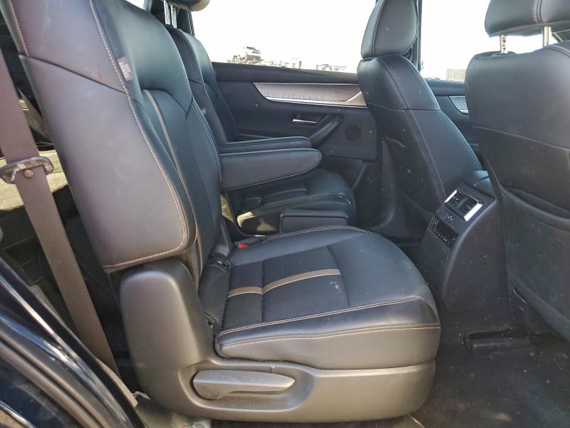 MAZDA CX-90 2025 VIN JM3KKEHA1S1233967