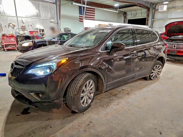 Фото 1 - BUICK ENVISION