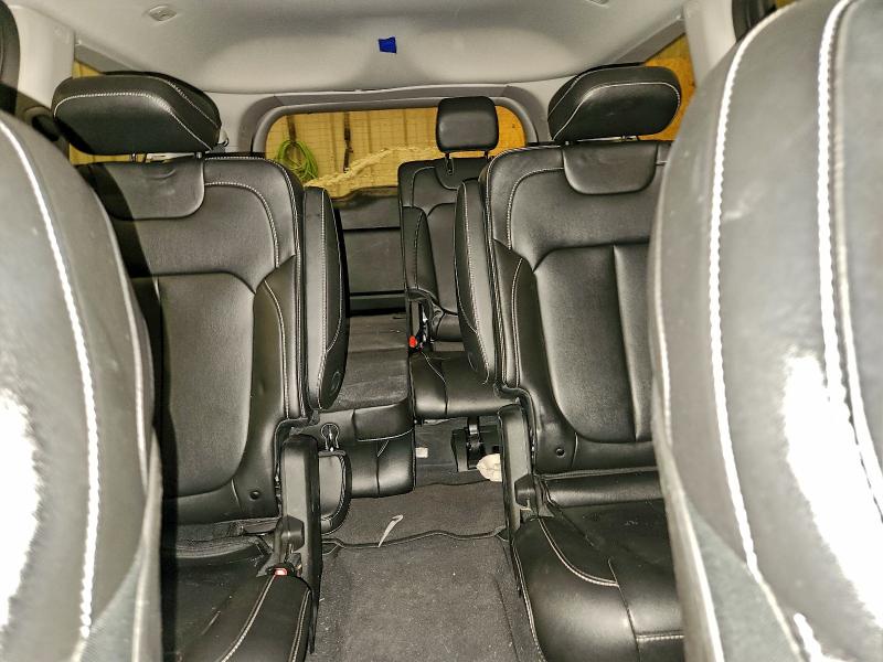 Фото 10 - JEEP GRAND CHER