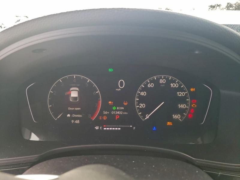 Фото 9 - HONDA CIVIC