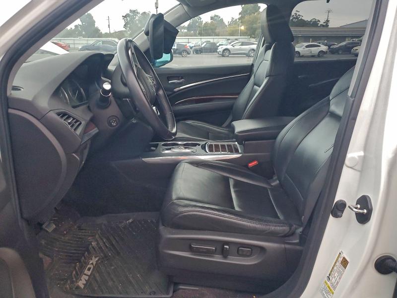 Фото 7 - ACURA MDX