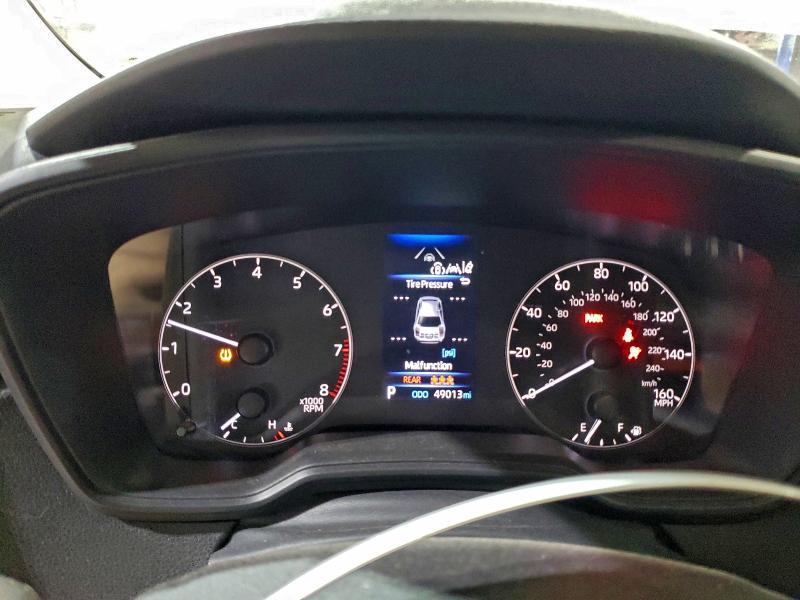 Фото 9 - TOYOTA COROLLA