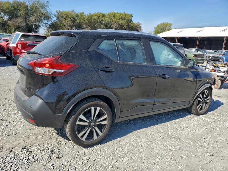 Фото 3 - NISSAN KICKS