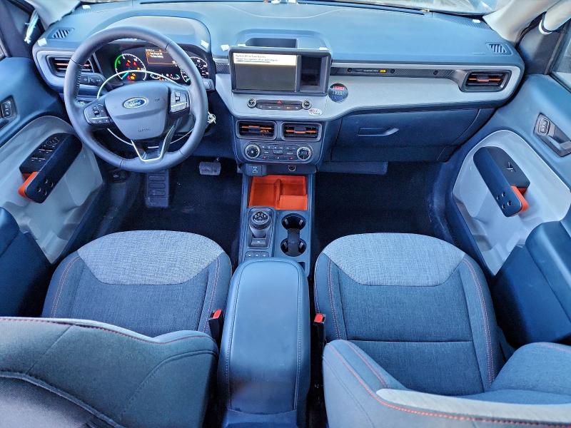 Фото 8 - FORD MAVERICK