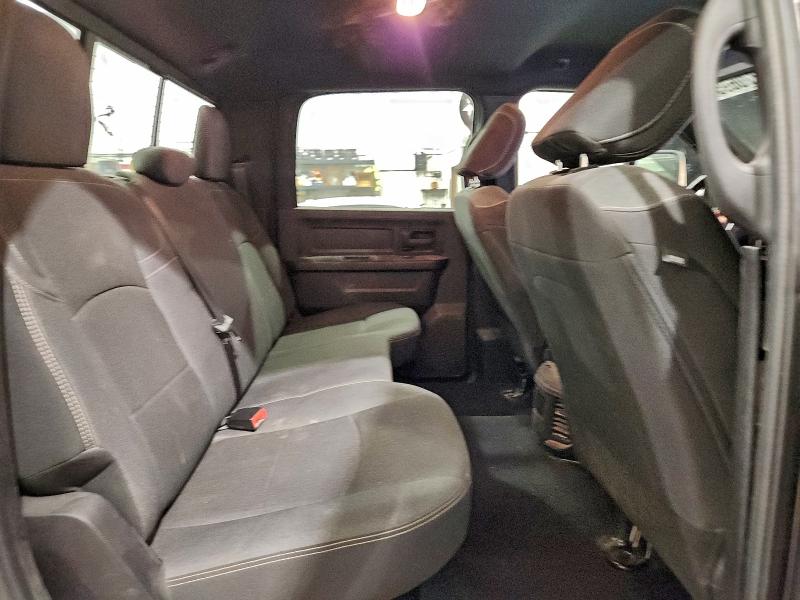 Фото 11 - RAM 3500